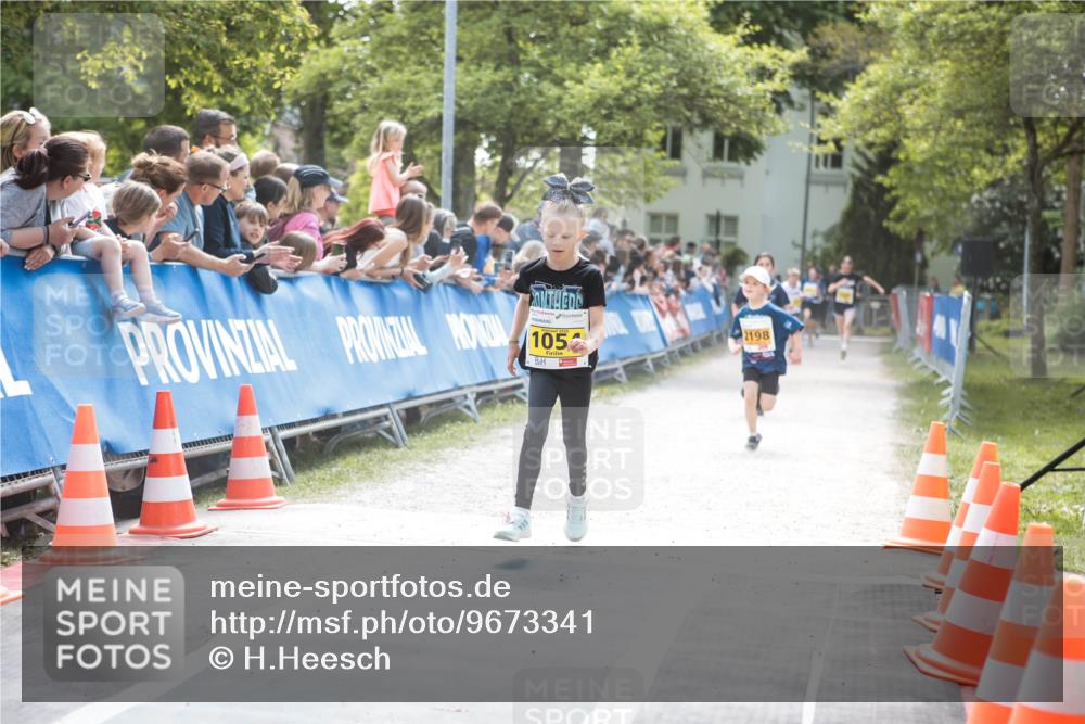 09.05.2026 - Störlauf H.Heesch http://msf.ph/oto/9673341 09.05.2026 14:11:40 Ziel 105, 2198 meine-sportfotos.de