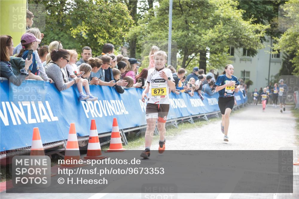 09.05.2026 - Störlauf H.Heesch http://msf.ph/oto/9673353 09.05.2026 14:11:46 Ziel 875 meine-sportfotos.de