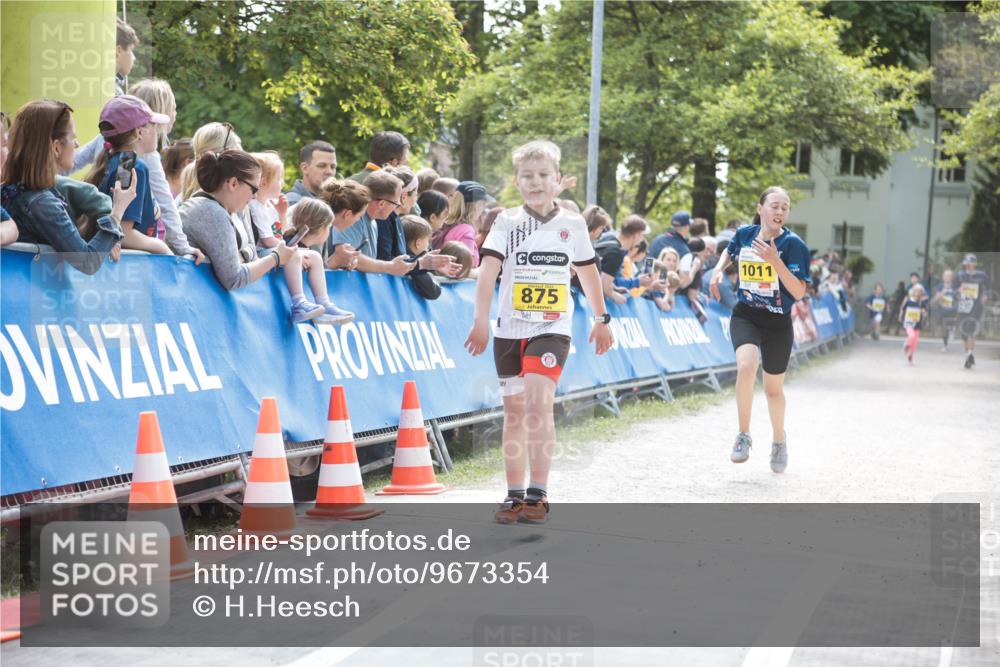 09.05.2026 - Störlauf H.Heesch http://msf.ph/oto/9673354 09.05.2026 14:11:46 Ziel 875, 1011 meine-sportfotos.de