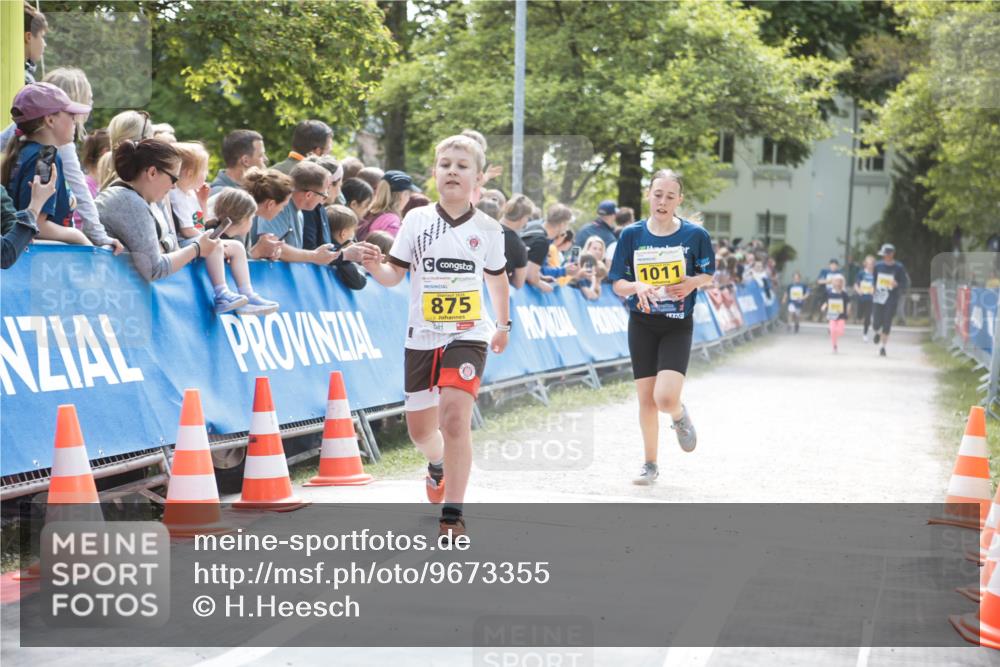 09.05.2026 - Störlauf H.Heesch http://msf.ph/oto/9673355 09.05.2026 14:11:46 Ziel 875, 1011 meine-sportfotos.de
