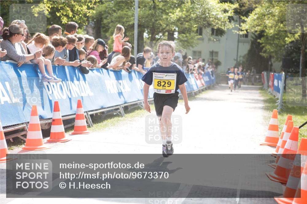 09.05.2026 - Störlauf H.Heesch http://msf.ph/oto/9673370 09.05.2026 14:11:59 Ziel 2026, 829 meine-sportfotos.de