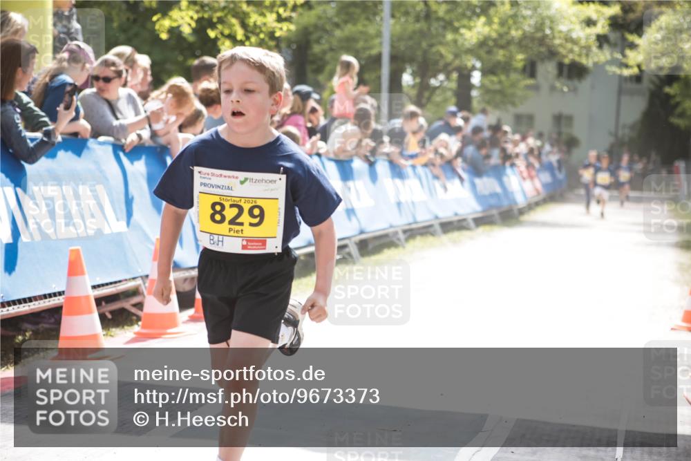 09.05.2026 - Störlauf H.Heesch http://msf.ph/oto/9673373 09.05.2026 14:11:59 Ziel 2026, 829 meine-sportfotos.de