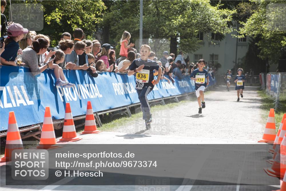 09.05.2026 - Störlauf H.Heesch http://msf.ph/oto/9673374 09.05.2026 14:12:03 Ziel 836, 934, 860 meine-sportfotos.de