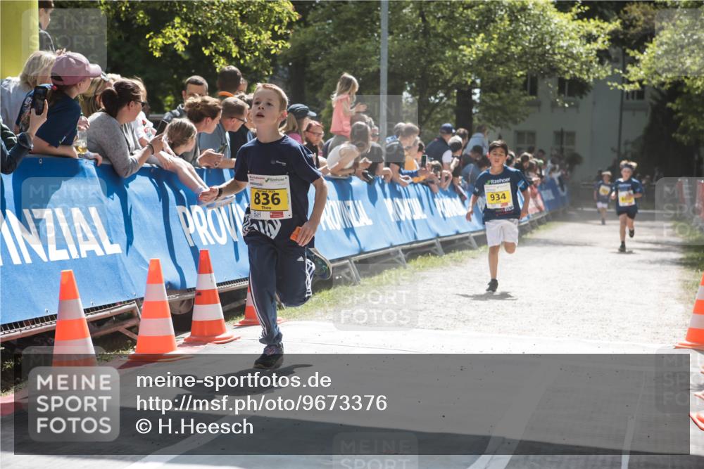 09.05.2026 - Störlauf H.Heesch http://msf.ph/oto/9673376 09.05.2026 14:12:04 Ziel 836, 934 meine-sportfotos.de