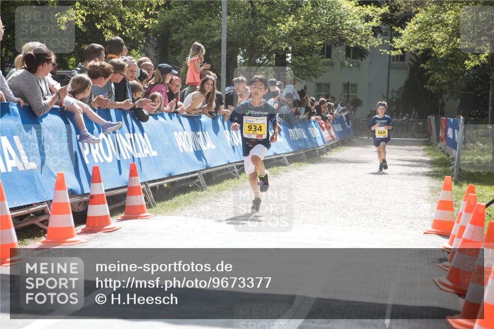 09.05.2026 - Störlauf H.Heesch http://msf.ph/oto/9673377 09.05.2026 14:12:04 Ziel 934, 860 meine-sportfotos.de