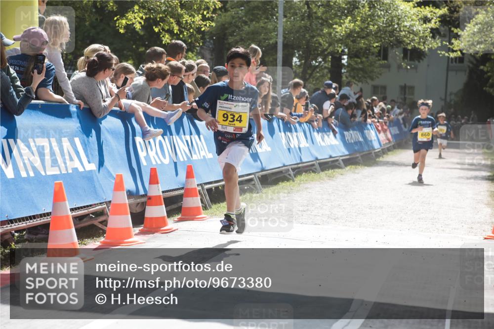 09.05.2026 - Störlauf H.Heesch http://msf.ph/oto/9673380 09.05.2026 14:12:05 Ziel 26, 934, 860 meine-sportfotos.de