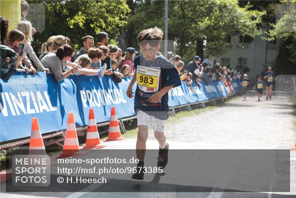 09.05.2026 - Störlauf H.Heesch http://msf.ph/oto/9673385 09.05.2026 14:12:12 Ziel 2026, 983, 339 meine-sportfotos.de