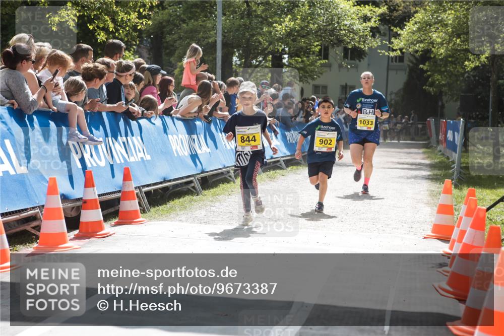 09.05.2026 - Störlauf H.Heesch http://msf.ph/oto/9673387 09.05.2026 14:12:18 Ziel 844, 1033, 902 meine-sportfotos.de