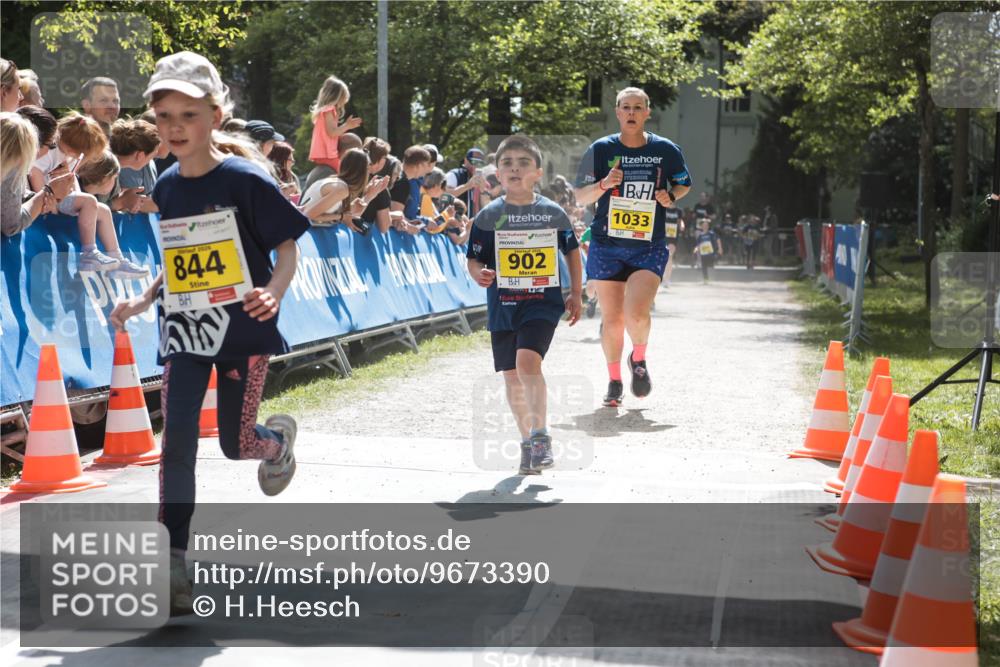 09.05.2026 - Störlauf H.Heesch http://msf.ph/oto/9673390 09.05.2026 14:12:19 Ziel 2026, 844, 902, 1033 meine-sportfotos.de