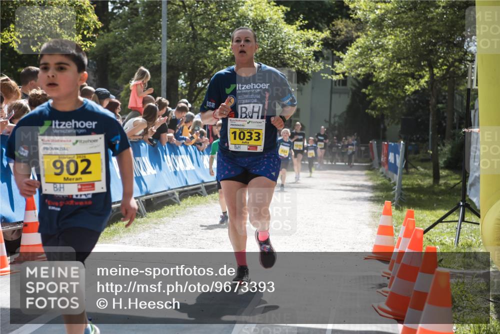 09.05.2026 - Störlauf H.Heesch http://msf.ph/oto/9673393 09.05.2026 14:12:21 Ziel 2025, 902, 10, 1033, 984 meine-sportfotos.de
