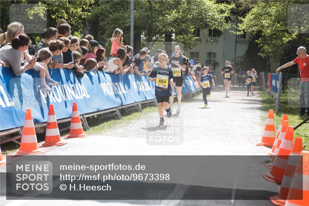 09.05.2026 - Störlauf H.Heesch http://msf.ph/oto/9673398 09.05.2026 14:12:24 Ziel 984, 1019, 977, 1035 meine-sportfotos.de