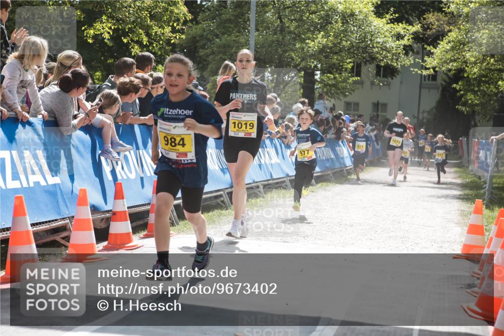 09.05.2026 - Störlauf H.Heesch http://msf.ph/oto/9673402 09.05.2026 14:12:26 Ziel 984, 1019, 923, 1035, 845 meine-sportfotos.de