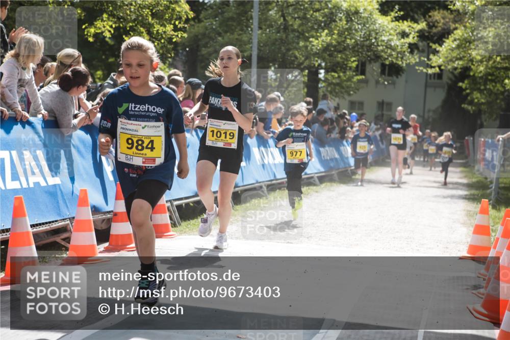 09.05.2026 - Störlauf H.Heesch http://msf.ph/oto/9673403 09.05.2026 14:12:26 Ziel 2026, 984, 1019, 977, 933, 1835 meine-sportfotos.de