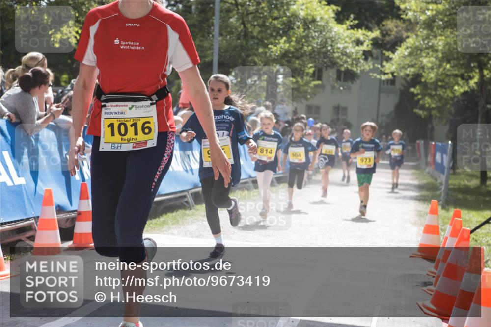 09.05.2026 - Störlauf H.Heesch http://msf.ph/oto/9673419 09.05.2026 14:12:34 Ziel 2026, 1016, 814, 904, 8840, 973 meine-sportfotos.de