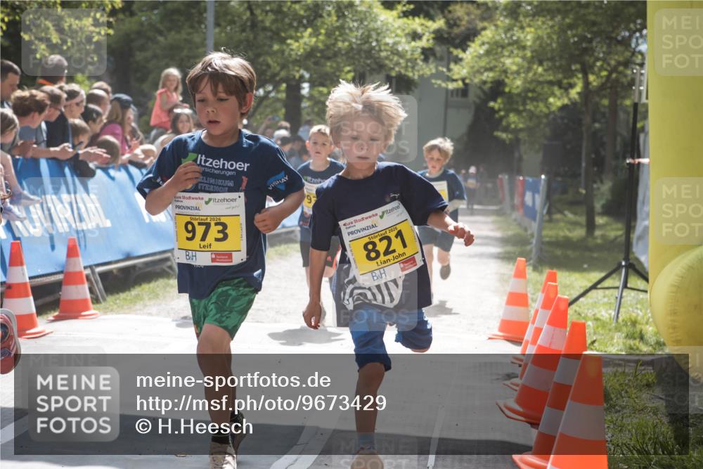 09.05.2026 - Störlauf H.Heesch http://msf.ph/oto/9673429 09.05.2026 14:12:37 Ziel 2026, 973, 2026, 821 meine-sportfotos.de