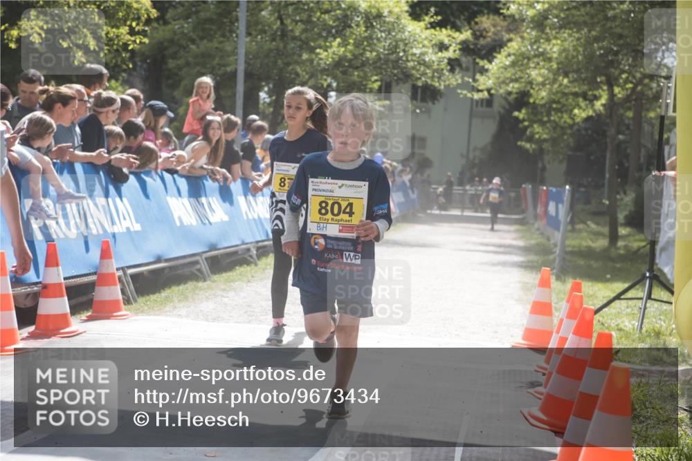 09.05.2026 - Störlauf H.Heesch http://msf.ph/oto/9673434 09.05.2026 14:12:39 Ziel 87, 2026, 804 meine-sportfotos.de