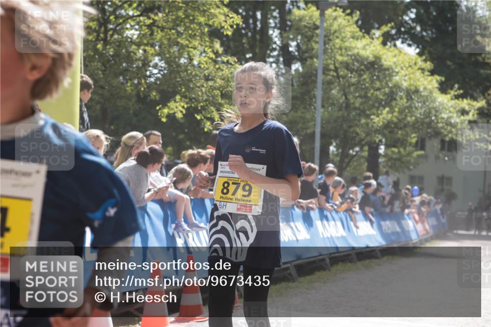 09.05.2026 - Störlauf H.Heesch http://msf.ph/oto/9673435 09.05.2026 14:12:40 Ziel 40, 2026, 879 meine-sportfotos.de