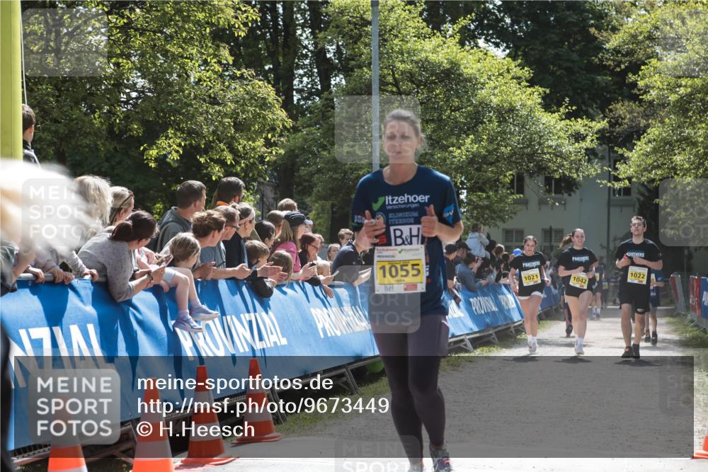 09.05.2026 - Störlauf H.Heesch http://msf.ph/oto/9673449 09.05.2026 14:12:56 Ziel 1055, 1021, 1042, 1022 meine-sportfotos.de