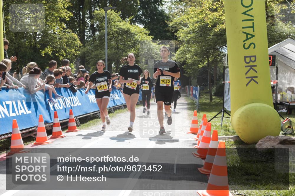 09.05.2026 - Störlauf H.Heesch http://msf.ph/oto/9673452 09.05.2026 14:12:59 Ziel 1021, 042, 1022, 1029, 963 meine-sportfotos.de