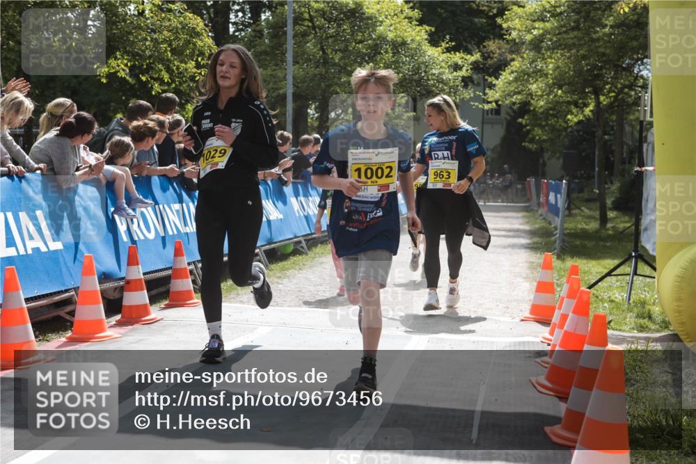 09.05.2026 - Störlauf H.Heesch http://msf.ph/oto/9673456 09.05.2026 14:13:02 Ziel 150, 1029, 1002, 963 meine-sportfotos.de