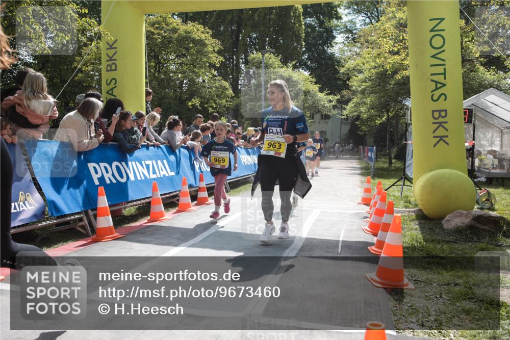 09.05.2026 - Störlauf H.Heesch http://msf.ph/oto/9673460 09.05.2026 14:13:03 Ziel 963, 0 meine-sportfotos.de