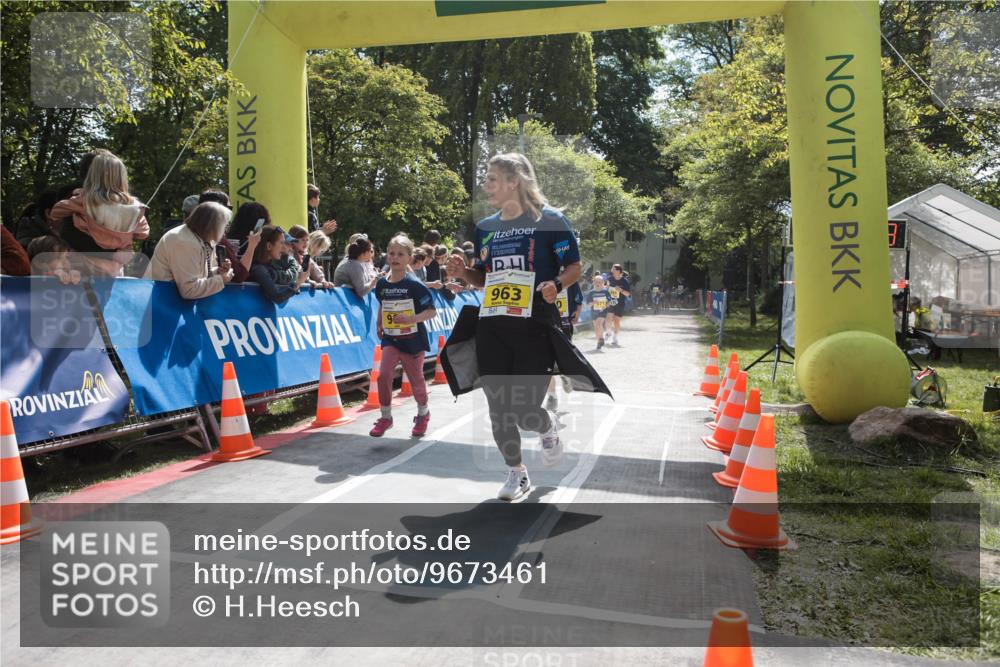 09.05.2026 - Störlauf H.Heesch http://msf.ph/oto/9673461 09.05.2026 14:13:03 Ziel 963 meine-sportfotos.de