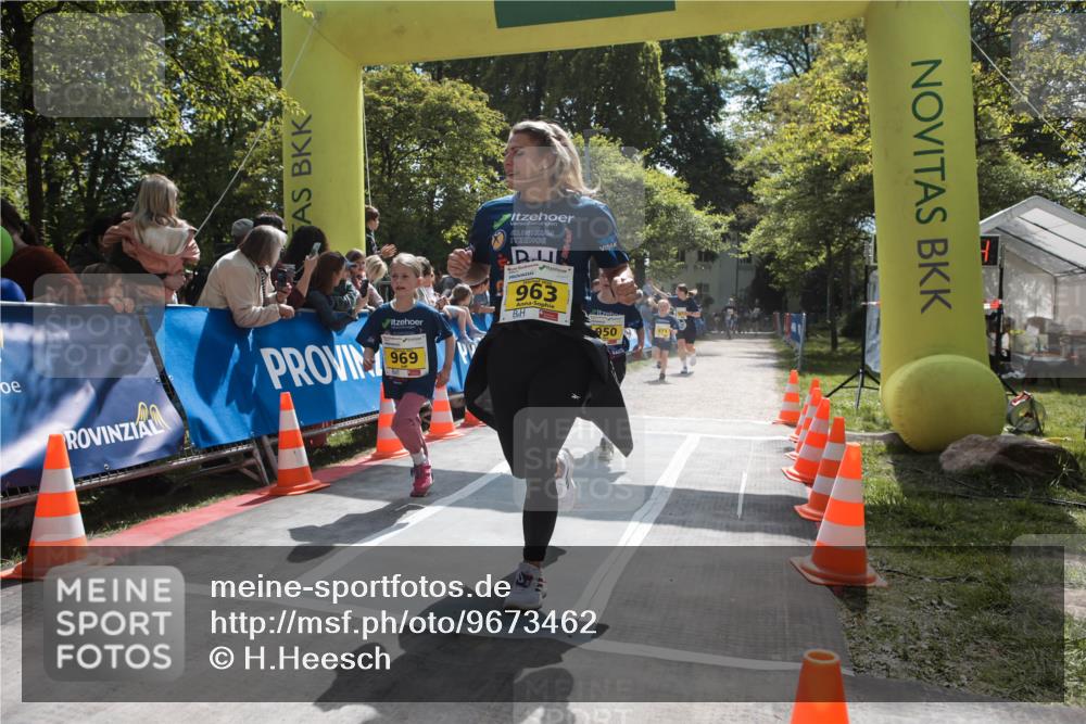 09.05.2026 - Störlauf H.Heesch http://msf.ph/oto/9673462 09.05.2026 14:13:04 Ziel 963, 969, 950 meine-sportfotos.de