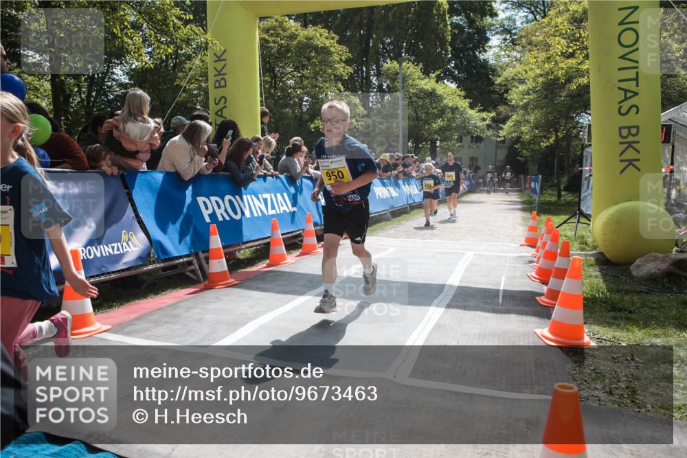 09.05.2026 - Störlauf H.Heesch http://msf.ph/oto/9673463 09.05.2026 14:13:04 Ziel 7341, 950 meine-sportfotos.de