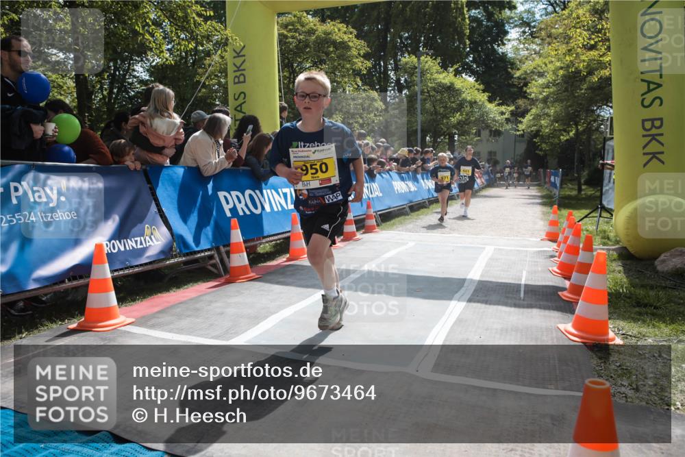 09.05.2026 - Störlauf H.Heesch http://msf.ph/oto/9673464 09.05.2026 14:13:05 Ziel 25524, 950, 841 meine-sportfotos.de