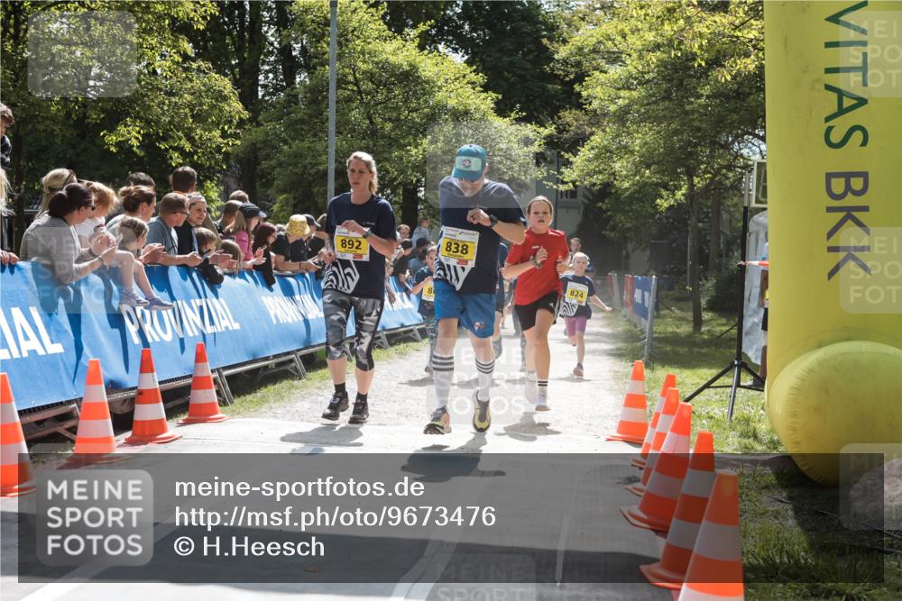 09.05.2026 - Störlauf H.Heesch http://msf.ph/oto/9673476 09.05.2026 14:13:14 Ziel 892, 838 meine-sportfotos.de