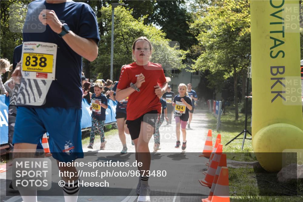 09.05.2026 - Störlauf H.Heesch http://msf.ph/oto/9673480 09.05.2026 14:13:15 Ziel 838, 824 meine-sportfotos.de