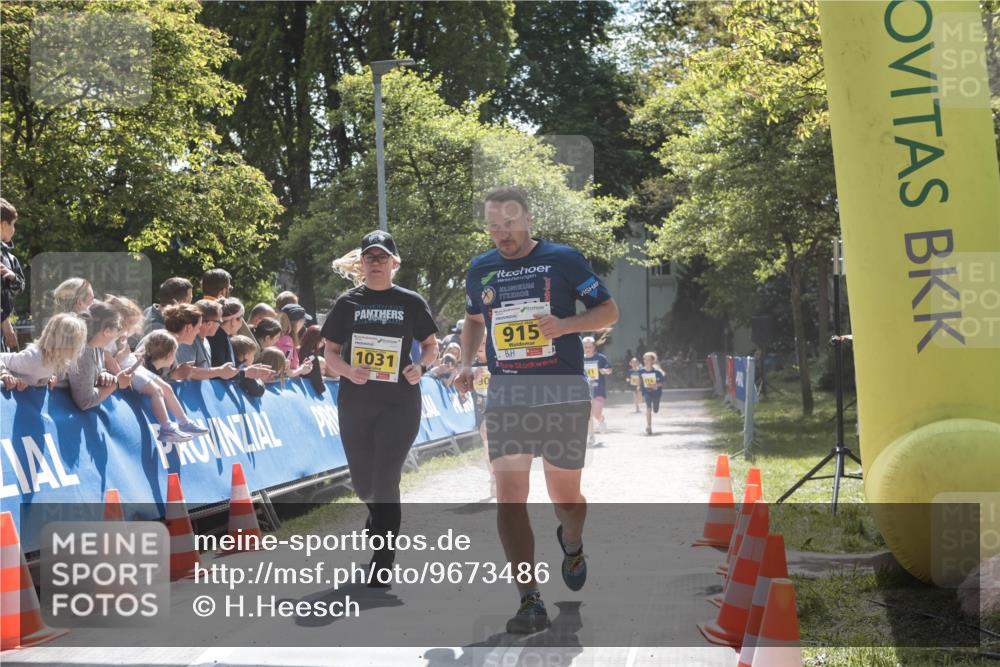 09.05.2026 - Störlauf H.Heesch http://msf.ph/oto/9673486 09.05.2026 14:13:19 Ziel 1031, 915 meine-sportfotos.de