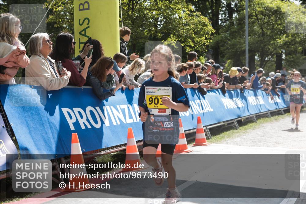 09.05.2026 - Störlauf H.Heesch http://msf.ph/oto/9673490 09.05.2026 14:13:22 Ziel 2026, 903, 941 meine-sportfotos.de