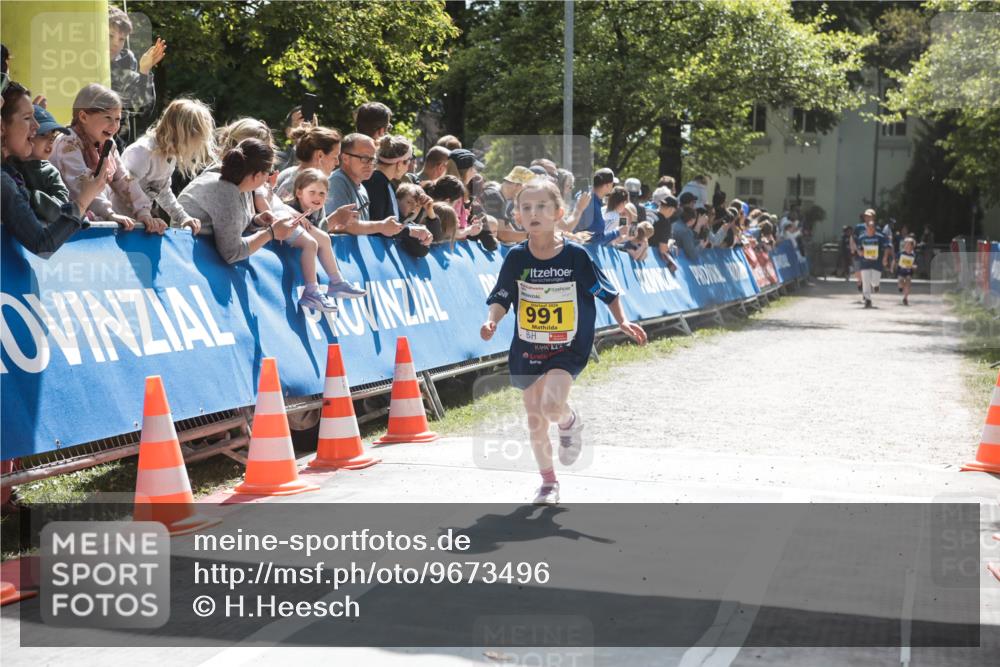 09.05.2026 - Störlauf H.Heesch http://msf.ph/oto/9673496 09.05.2026 14:13:26 Ziel 991 meine-sportfotos.de