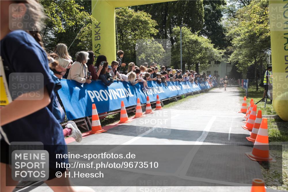 09.05.2026 - Störlauf H.Heesch http://msf.ph/oto/9673510 09.05.2026 14:13:36 Ziel  meine-sportfotos.de