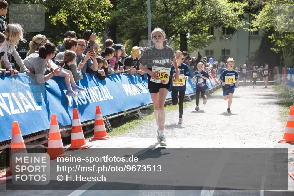 09.05.2026 - Störlauf H.Heesch http://msf.ph/oto/9673513 09.05.2026 14:13:41 Ziel 58, 901 meine-sportfotos.de