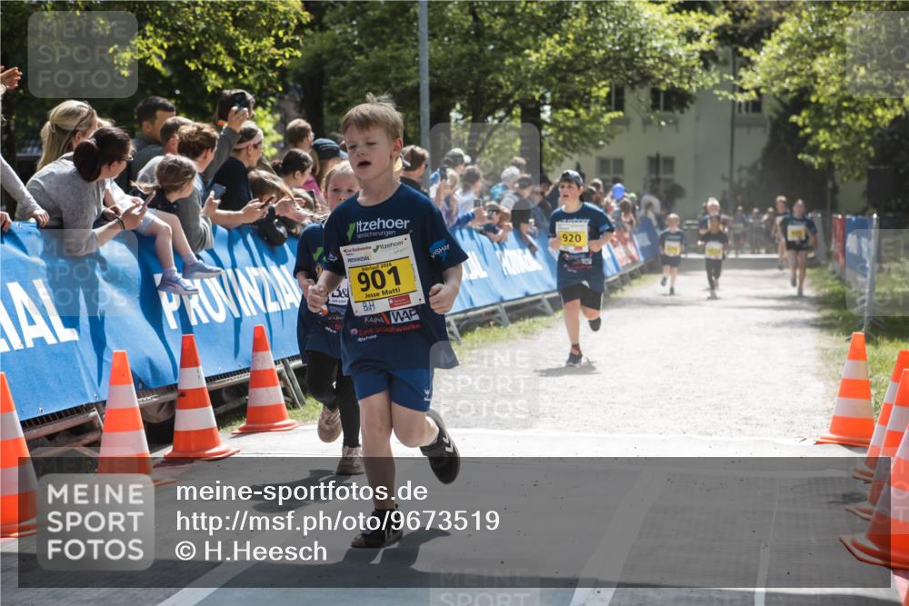 09.05.2026 - Störlauf H.Heesch http://msf.ph/oto/9673519 09.05.2026 14:13:44 Ziel 3, 2026, 901, 920 meine-sportfotos.de