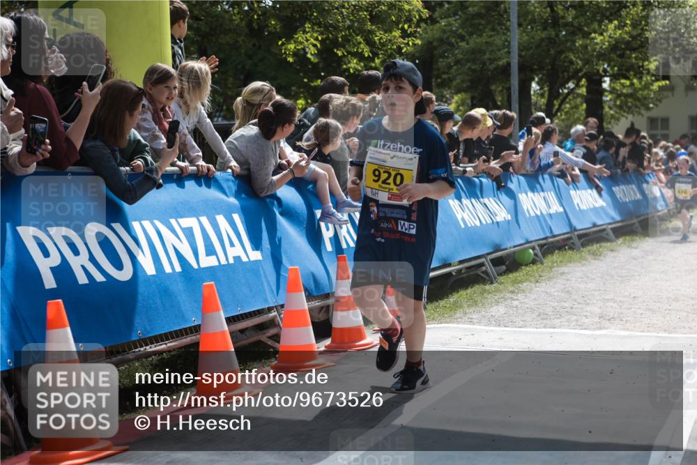 09.05.2026 - Störlauf H.Heesch http://msf.ph/oto/9673526 09.05.2026 14:13:47 Ziel 920, 976 meine-sportfotos.de