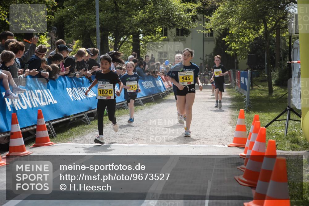 09.05.2026 - Störlauf H.Heesch http://msf.ph/oto/9673527 09.05.2026 14:13:50 Ziel 945, 76, 1020, 890 meine-sportfotos.de