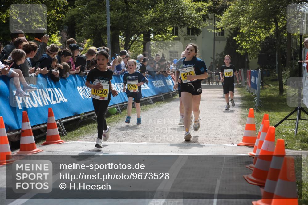 09.05.2026 - Störlauf H.Heesch http://msf.ph/oto/9673528 09.05.2026 14:13:50 Ziel 1020, 976, 9, 890 meine-sportfotos.de