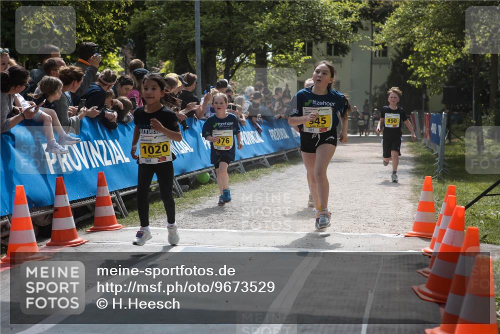 09.05.2026 - Störlauf H.Heesch http://msf.ph/oto/9673529 09.05.2026 14:13:50 Ziel 1020, 976, 545, 890 meine-sportfotos.de
