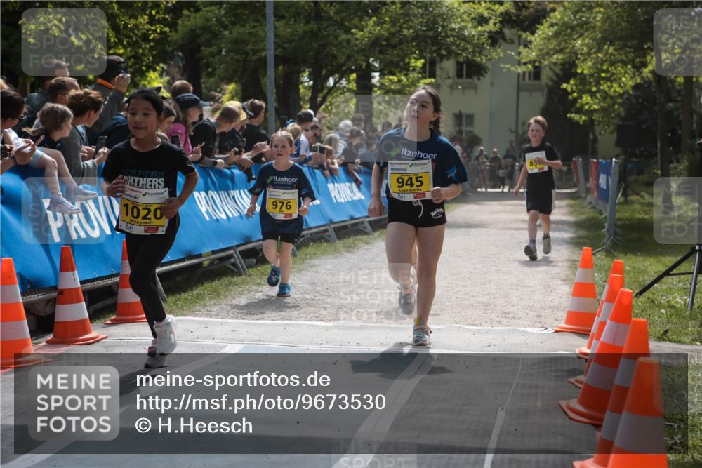 09.05.2026 - Störlauf H.Heesch http://msf.ph/oto/9673530 09.05.2026 14:13:50 Ziel 1020, 945, 976 meine-sportfotos.de