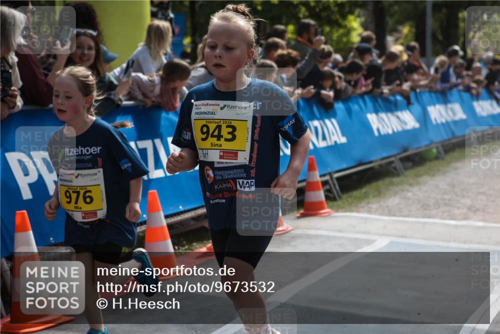 09.05.2026 - Störlauf H.Heesch http://msf.ph/oto/9673532 09.05.2026 14:13:52 Ziel 2026, 976, 2026, 943, 26 meine-sportfotos.de