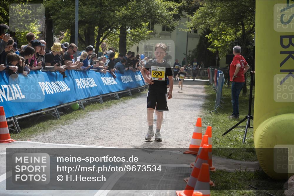 09.05.2026 - Störlauf H.Heesch http://msf.ph/oto/9673534 09.05.2026 14:13:54 Ziel 890 meine-sportfotos.de
