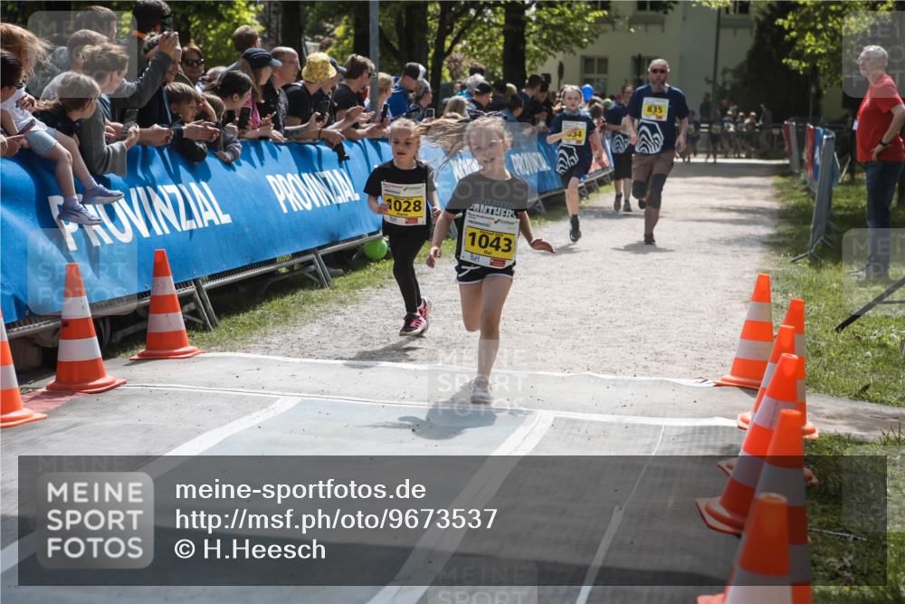 09.05.2026 - Störlauf H.Heesch http://msf.ph/oto/9673537 09.05.2026 14:14:01 Ziel 1028, 5, 1043, 835 meine-sportfotos.de