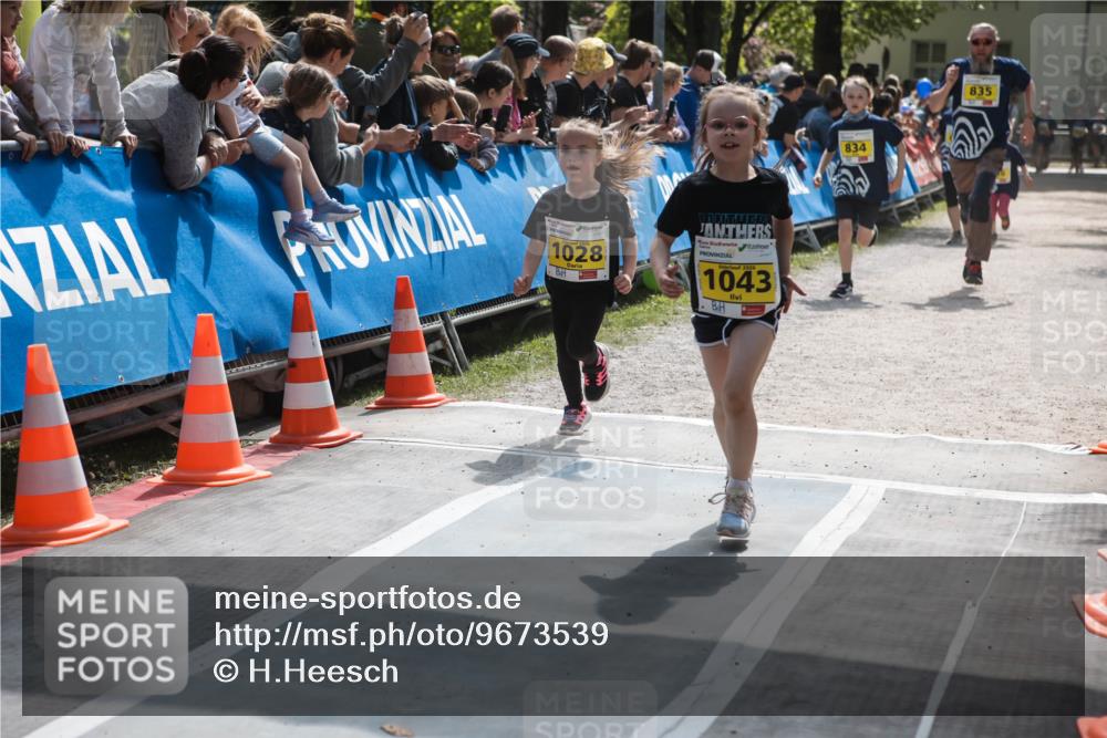 09.05.2026 - Störlauf H.Heesch http://msf.ph/oto/9673539 09.05.2026 14:14:01 Ziel 1028, 2026, 1043, 834, 835 meine-sportfotos.de