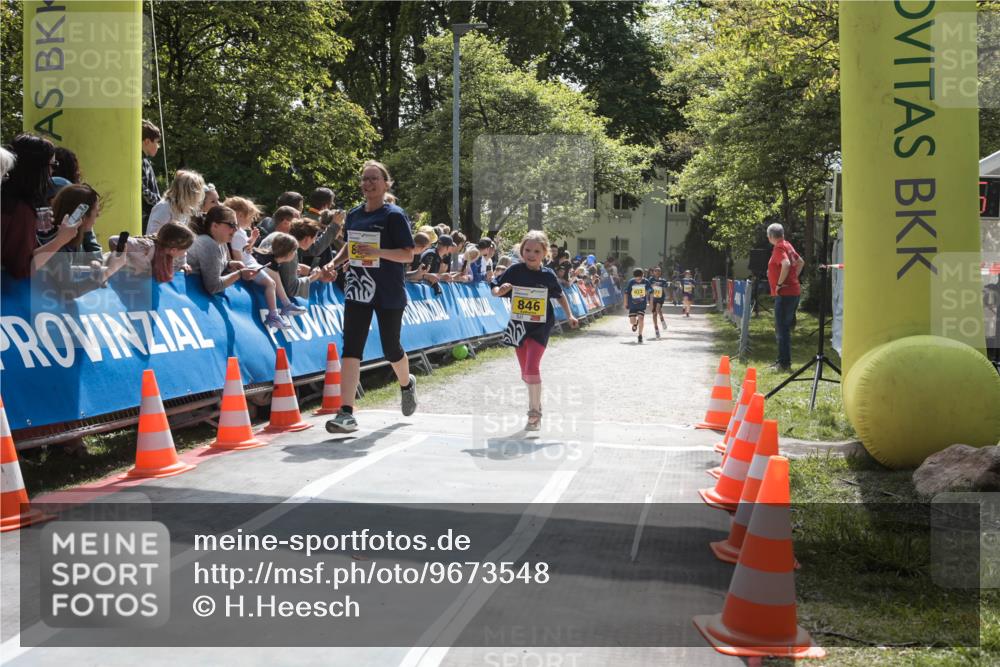 09.05.2026 - Störlauf H.Heesch http://msf.ph/oto/9673548 09.05.2026 14:14:07 Ziel 846 meine-sportfotos.de