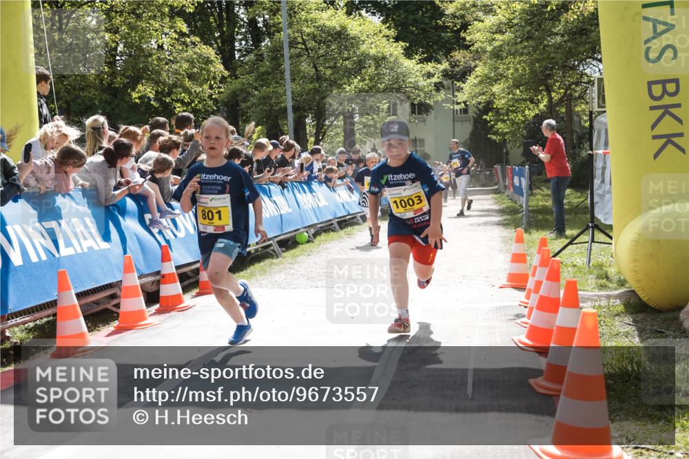 09.05.2026 - Störlauf H.Heesch http://msf.ph/oto/9673557 09.05.2026 14:14:15 Ziel 801, 1003 meine-sportfotos.de