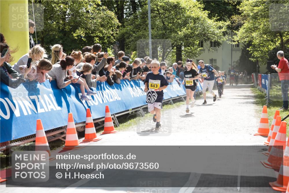 09.05.2026 - Störlauf H.Heesch http://msf.ph/oto/9673560 09.05.2026 14:14:17 Ziel 843, 1026 meine-sportfotos.de