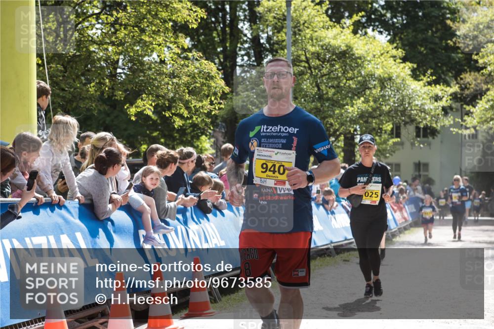 09.05.2026 - Störlauf H.Heesch http://msf.ph/oto/9673585 09.05.2026 14:14:29 Ziel 2026, 940, 025 meine-sportfotos.de